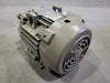 GENERAL ELECTRIC 5hp, 575V, 1755rpm, 184T, 3Ph, Electric Motor 5KS184XAA204, M9493