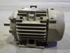 GENERAL ELECTRIC 5hp, 575V, 1755rpm, 184T, 3Ph, Electric Motor 5KS184XAA204, M9493