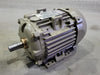 GENERAL ELECTRIC 5hp, 575V, 1755rpm, 184T, 3Ph, Electric Motor 5KS184XAA204, M9493