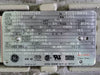 GENERAL ELECTRIC 5hp, 575V, 1755rpm, 184T, 3Ph, Electric Motor 5KS184XAA204, M9493