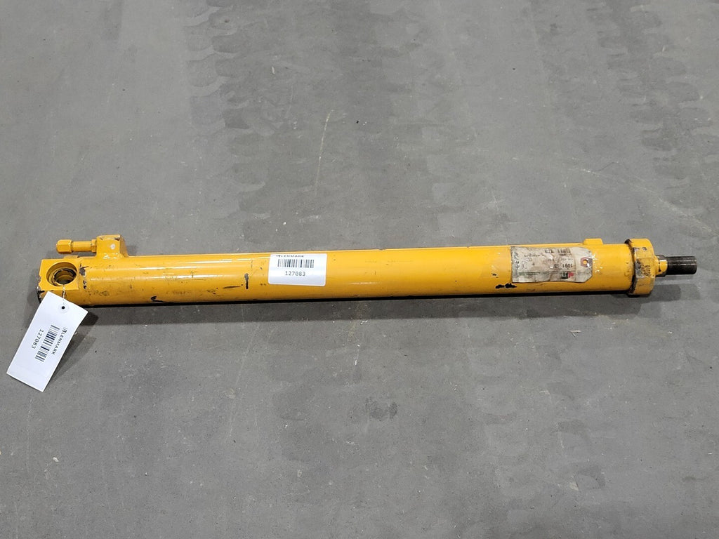 MACLEAN Hydraulic Cylinder 2" Bore x 24" Stroke 1091168