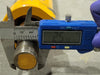 MACLEAN Hydraulic Cylinder 2" Bore x 24" Stroke 1091168