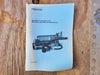 MOVENTAS 9.1667:1 Ratio, 475 hp Gearbox D2PVSF80