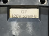 TELEMECANIQUE 12 Amp, 3 Pole, 1NO + 1NC Contactor LC1D12G7