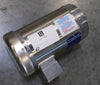 BALDOR 2 hp, 208 Volts, 1725 Rpm, 145TC Electric Motor