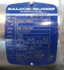 BALDOR 2 hp, 208 Volts, 1725 Rpm, 145TC Electric Motor