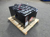 MOTIVE ENERGY SYSTEMS 48V 595AH Forklift Battery 24-85RF-15