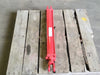 LION Hydraulic Cylinder 30TX24-150 NPT, 3" Bore x 24" Stroke