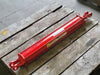 LION Hydraulic Cylinder 30TX24-150 NPT, 3" Bore x 24" Stroke