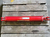 LION Hydraulic Cylinder 30TX24-150 NPT, 3" Bore x 24" Stroke