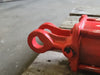 LION Hydraulic Cylinder 30TX24-150 NPT, 3" Bore x 24" Stroke