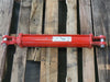 LION Hydraulic Cylinder 25TL16-112, 2.5" Bore x 16" Stroke