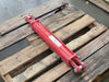 LION Hydraulic Cylinder 25TL16-112, 2.5" Bore x 16" Stroke
