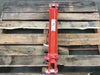 LION Hydraulic Cylinder 25TL16-112, 2.5" Bore x 16" Stroke