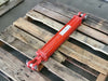 LION Hydraulic Cylinder 25TL16-112, 2.5" Bore x 16" Stroke