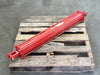 LION Hydraulic Cylinder 40TL36-200, 4" Bore x 36" Stroke
