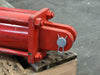 LION Hydraulic Cylinder 40TL36-200, 4" Bore x 36" Stroke