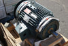 BALDOR  30 hp, 575 volts, 1765 rpm, 286TC Electric Motor