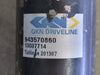 ATLAS COPCO Shaft 5112302095