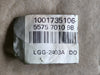 ATLAS COPCO Harness 5575216100