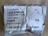 ATLAS COPCO Toggle Switch 3222278804