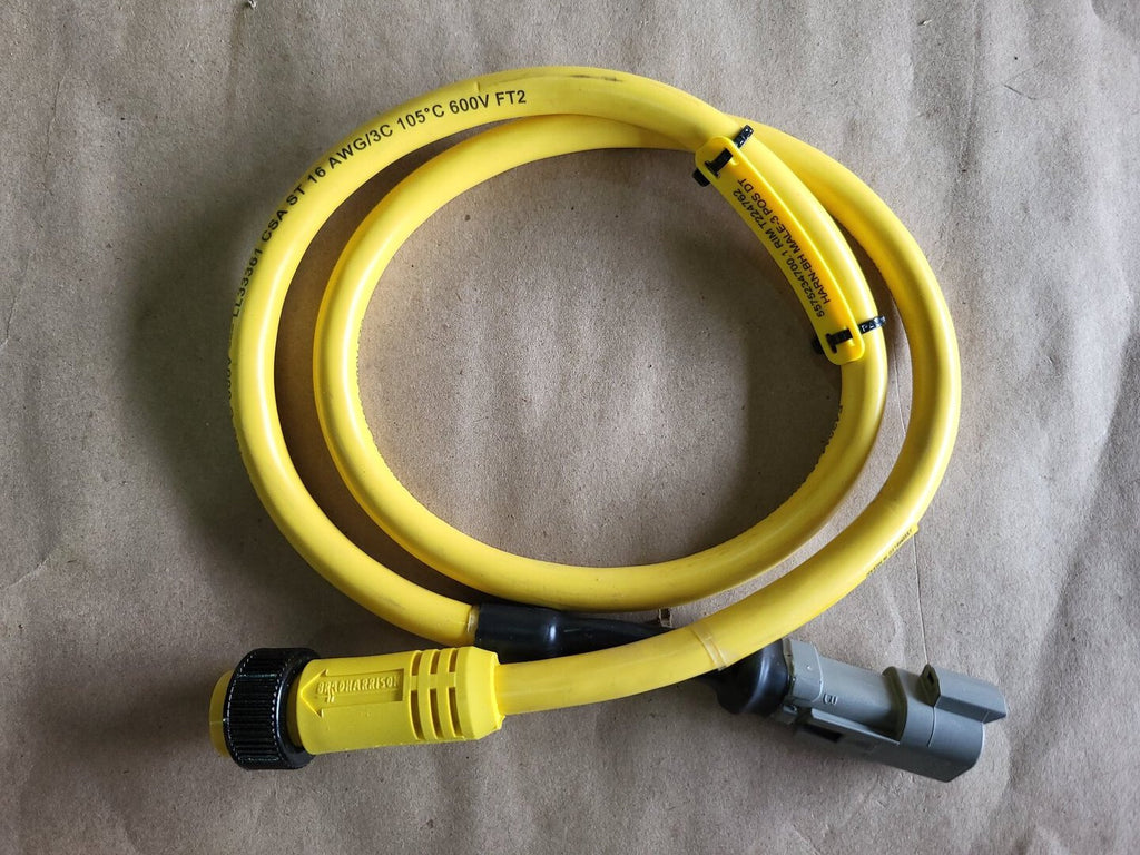 ATLAS COPCO Cable 5575234700