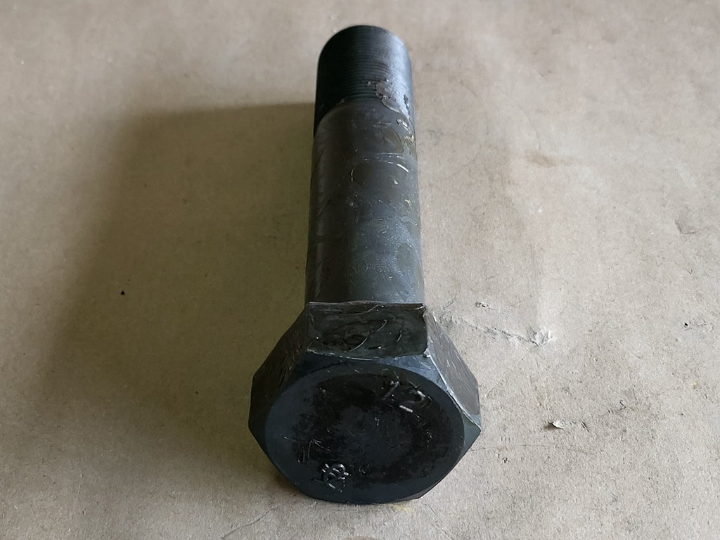 HITACHI Track Bolt 3079376