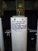 GENERAL ELECTRIC 5kV Motor Control Center (MCC) Unit w/ (4) Breakers & (2) Load-Break Switches