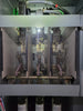 GENERAL ELECTRIC 5kV Motor Control Center (MCC) Unit w/ (4) Breakers & (2) Load-Break Switches