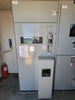 GENERAL ELECTRIC 5kV Motor Control Center (MCC) Unit w/ (4) Breakers & (2) Load-Break Switches