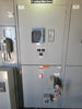 GENERAL ELECTRIC 5kV Motor Control Center (MCC) Unit w/ (4) Breakers & (2) Load-Break Switches