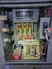 GENERAL ELECTRIC 5kV Motor Control Center (MCC) Unit w/ (4) Breakers & (2) Load-Break Switches