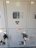 GENERAL ELECTRIC 5kV Motor Control Center (MCC) Unit w/ (4) Breakers & (2) Load-Break Switches
