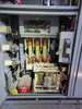 GENERAL ELECTRIC 5kV Motor Control Center (MCC) Unit w/ (4) Breakers & (2) Load-Break Switches