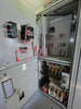 GENERAL ELECTRIC 5kV Motor Control Center (MCC) Unit w/ (4) Breakers & (2) Load-Break Switches