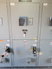 GENERAL ELECTRIC 5kV Motor Control Center (MCC) Unit w/ (4) Breakers & (2) Load-Break Switches