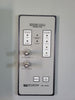 GENERAL ELECTRIC 5kV Motor Control Center (MCC) Unit w/ (4) Breakers & (2) Load-Break Switches