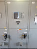 GENERAL ELECTRIC 5kV Motor Control Center (MCC) Unit w/ (4) Breakers & (2) Load-Break Switches