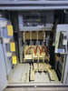 GENERAL ELECTRIC 5kV Motor Control Center (MCC) Unit w/ (4) Breakers & (2) Load-Break Switches