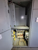 GENERAL ELECTRIC 5kV Motor Control Center (MCC) Unit w/ (4) Breakers & (2) Load-Break Switches