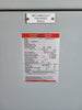 GENERAL ELECTRIC 5kV Motor Control Center (MCC) Unit w/ (4) Breakers & (2) Load-Break Switches