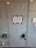 GENERAL ELECTRIC 5kV Motor Control Center (MCC) Unit w/ (4) Breakers & (2) Load-Break Switches