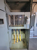 GENERAL ELECTRIC 5kV Motor Control Center (MCC) Unit w/ (4) Breakers & (2) Load-Break Switches