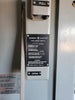 GENERAL ELECTRIC 5kV Motor Control Center (MCC) Unit w/ (4) Breakers & (2) Load-Break Switches