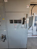GENERAL ELECTRIC 5kV Motor Control Center (MCC) Unit w/ (4) Breakers & (2) Load-Break Switches