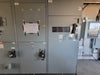 GENERAL ELECTRIC 5kV Motor Control Center (MCC) Unit w/ (4) Breakers & (2) Load-Break Switches