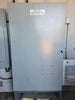 GENERAL ELECTRIC 5kV Motor Control Center (MCC) Unit w/ (4) Breakers & (2) Load-Break Switches