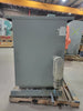 BEAVER 75 kVA Transformer, 4160 pri. volts, 208Y/120 sec. volts BC75U-M/X/Z