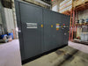 ATLAS COPCO 369 hp, 2013 CFM, 132 PSI Rotary Screw Air Compressor GA315