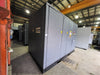 ATLAS COPCO 369 hp, 2013 CFM, 132 PSI Rotary Screw Air Compressor GA315